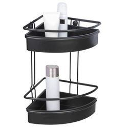 Raft de baie ope colt MOLINELLA, 2 niveluri, WENKO