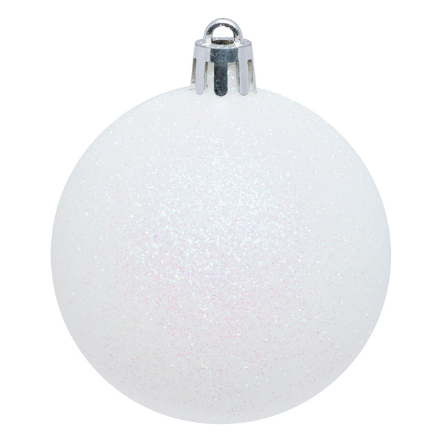 Globuri de Crăciun nerupte, 60 de bucăți