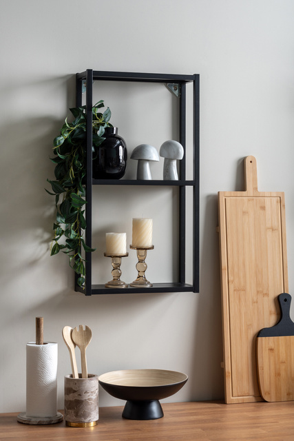 Linguri de lemn pentru salată PURO