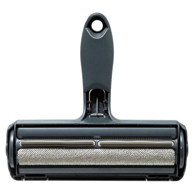 Rulou de haine reutilizabil