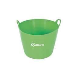 Galeata flexibila pentru depozitare RIBIMEX