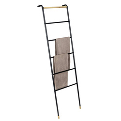 Suport pentru prosoape scară, 156 x 43 cm, Loft, WENKO