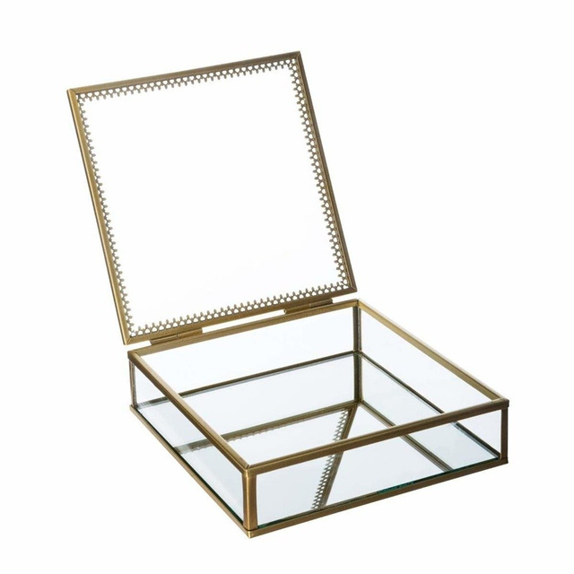 Set două cutii de bijuterii