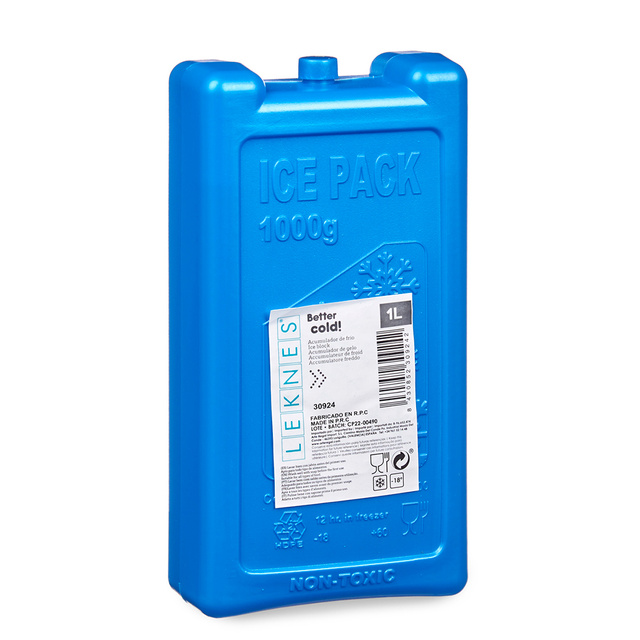 Racitor cooler pentru frigider turistic, 1 kg