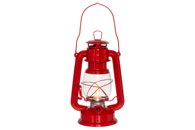 Lampa LED furtuna, 24,5 cm