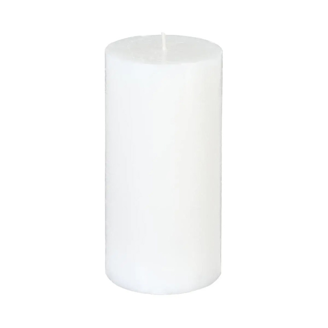 Lumanare decorativa, 6,8 x 14 cm