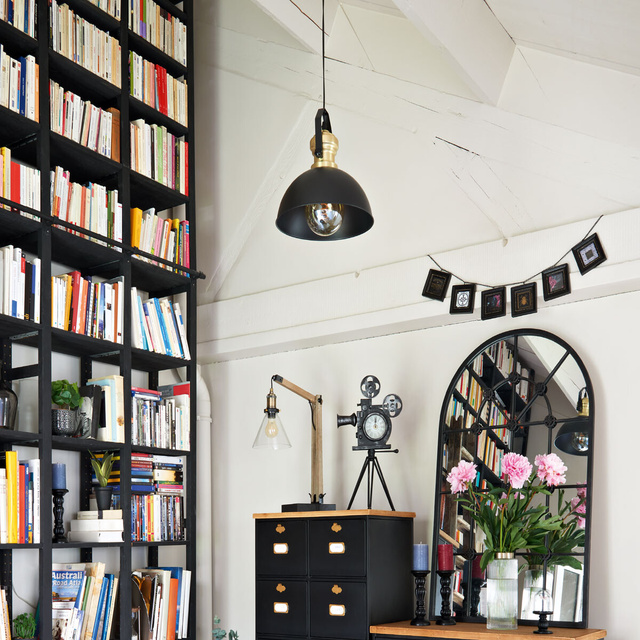 Rame foto FLORI, 6 buc