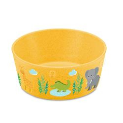 Bol pentru copii, 400 ml, din material organic, KOZIOL