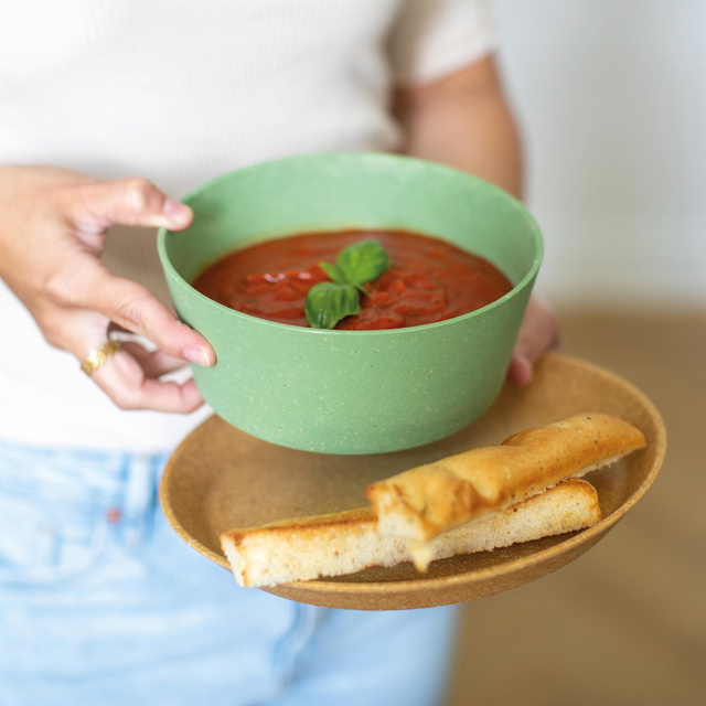 Boluri pentru supă CONNECT, 890 ml, 2 bucăți, KOZIOL