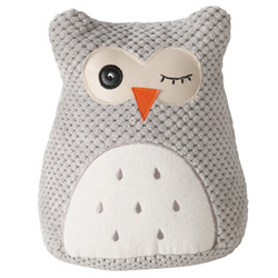 Opritor de usa, bufniță, ROOMY, 1,2 kg