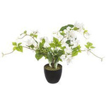 Flori artificiale BUGENWILLIA, 76 cm