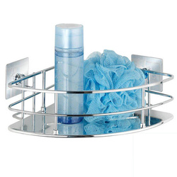 Raft de baie pe colț QUADRO, Turbo - Loc, Wenko