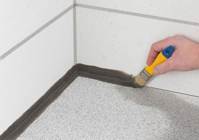 Masă impermeabilă, FIX pentru etanșare, 375 ml