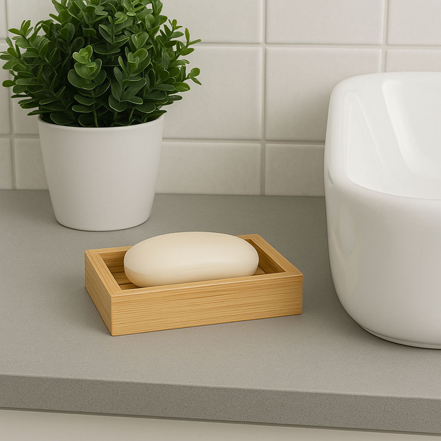 Savoniera Terre Inconnue