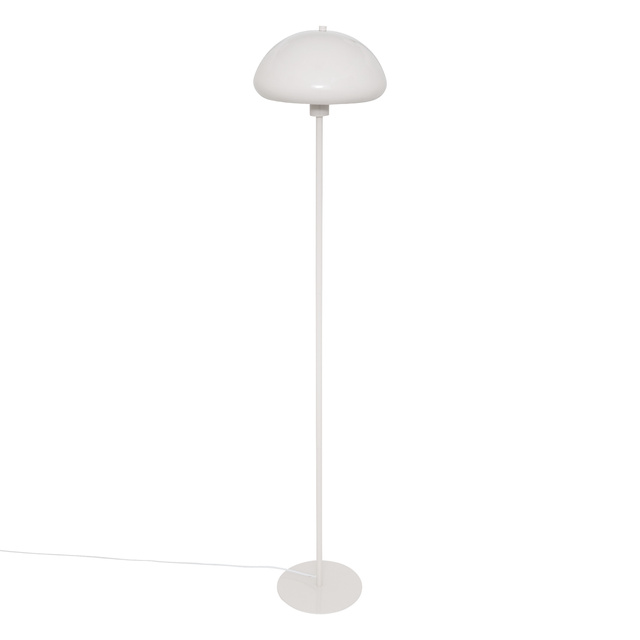 Lampă de podea ciupercă SAVIO, metalică, 140 cm