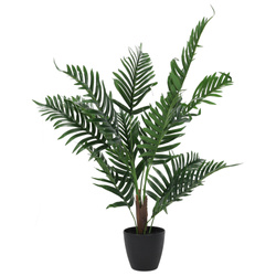 Palmă artificială NOVA, Ø 50 x 85 cm, model 3
