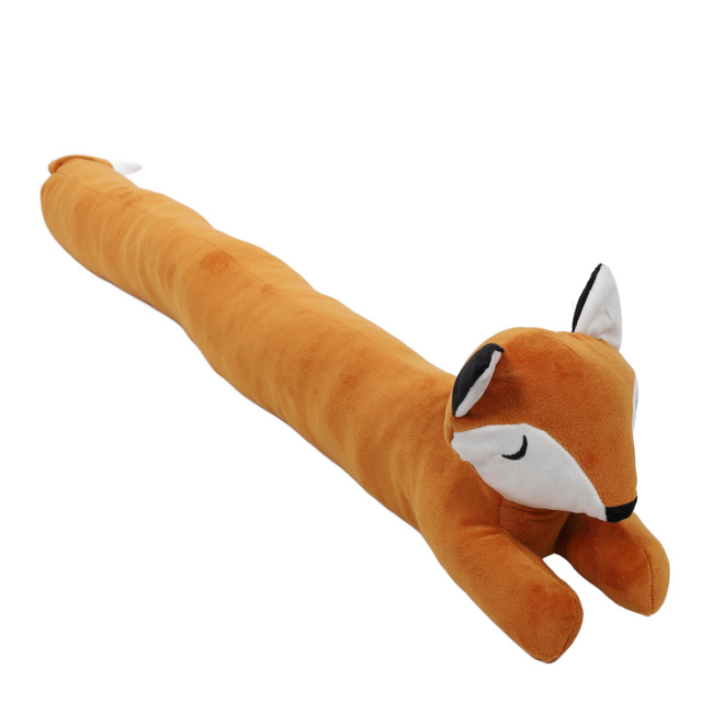 Protectie curent pentru usa în formă de animal, 90 cm