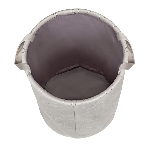 Cos de rufe rotund SAMIRA, 70 L, WENKO