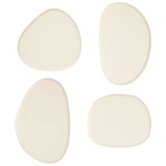 Cuier organizator MDF Karen x4