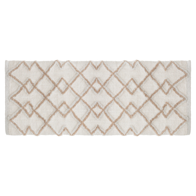 Covoraș de baie ETHNIC, 50 x 120 cm