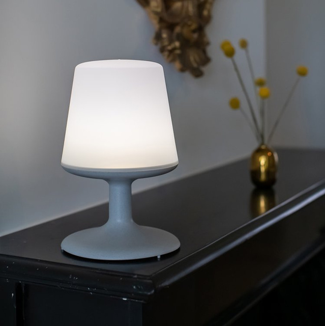 Lampa fara fir LIGHT TO GO, 28 cm, KOZIOL