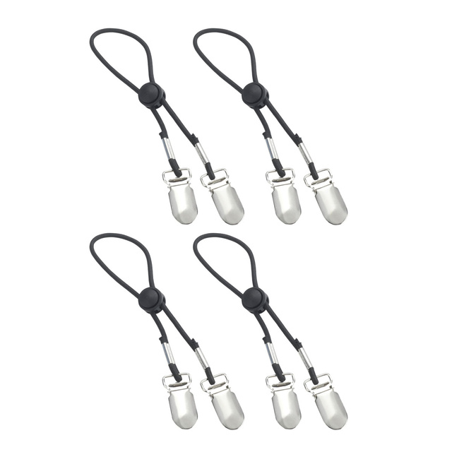 Dispozitiv de intins cearșaf, 4 buc