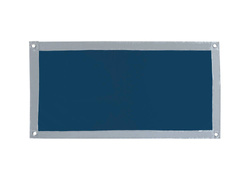 Parasolar fereastră 47 x 92 cm