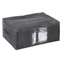 Husă pentru textile, lenjerie de pat, Air-Stor, sac de vid, mărime L, Simply Smart 5five