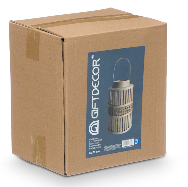 Suport împletit pentru masă ESPARTO, Ø 35 cm