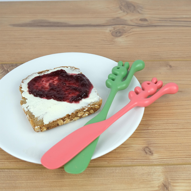 Cutite de unt, betisoare YUMMI, KOZIOL