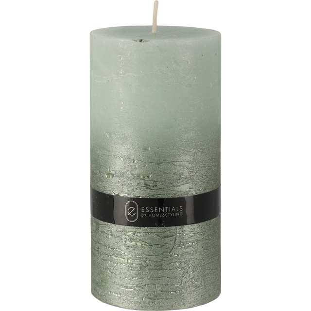 Lumanare DIP DYE, 14 cm