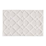 Covor de baie din bumbac 50 x 80 cm OTIS