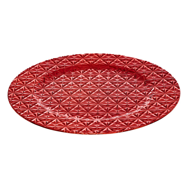 Suport farfurie rotund, Ø 33 cm