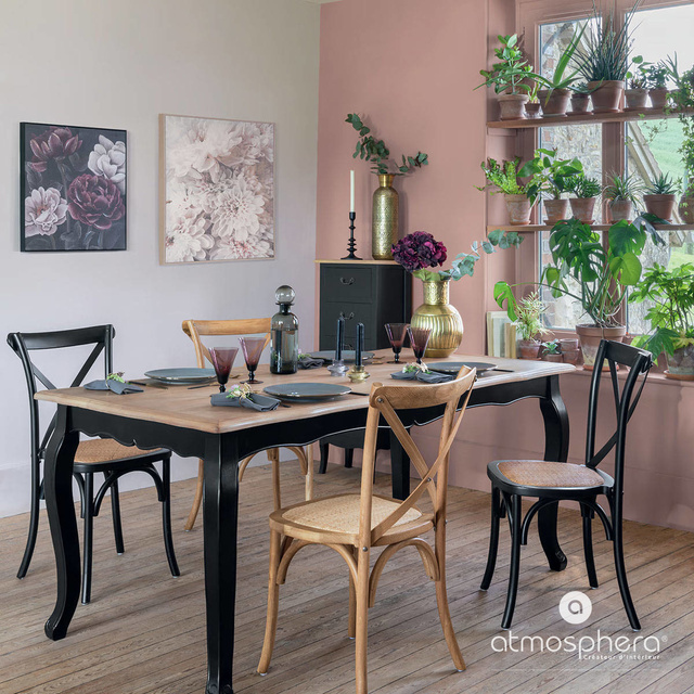 Vaza din metal NIGHT,  31,5 cm, aurie