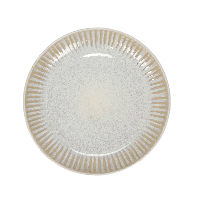 Farfurie de prânz ESSENCE ceramică, Ø 25,6 cm