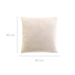 Pernă decorativă cu husă, 40 x 40 cm