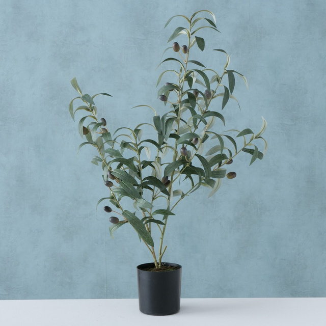 Măslin artificial, 70 x 25 cm