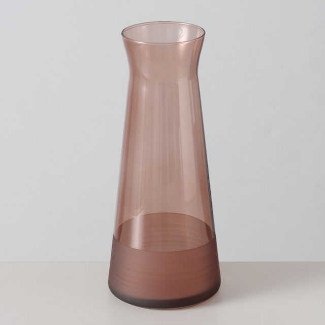 Carafa din sticla AUDETTA, 1145 ml