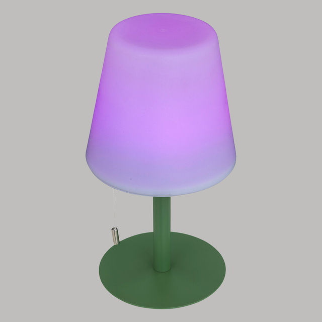 Lampa de gradina ZACK, 30 cm