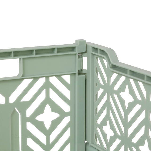 Cutie pliabilă AZUR, 30 x 20 x 11,5 cm