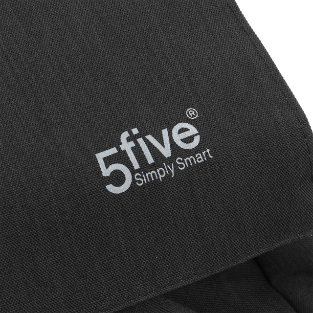 Cărucior de cumpărături pe roți, încăpător, 36 litri