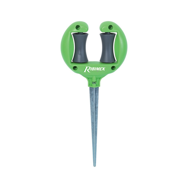 Ghidaj pentru furtun de gradina RIBIMEX, cu infigere in pamant