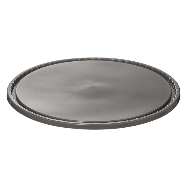 Forma pentru tarta, din sticla, cu capac, 30 cm