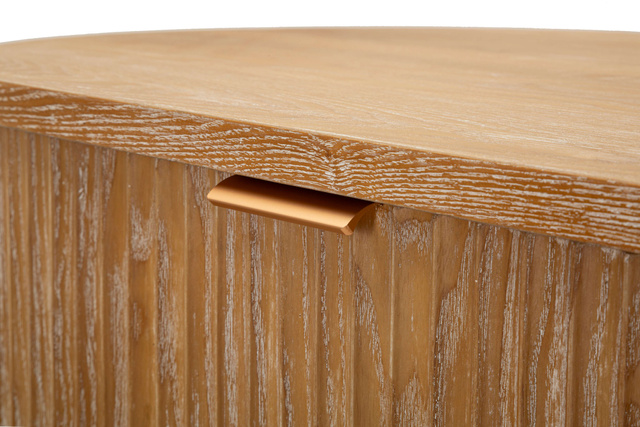 Bufet scandinav GOTEBORG, 81 × 46 × 82 cm