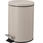 Găleată metalică cu capac NONI, 3 l