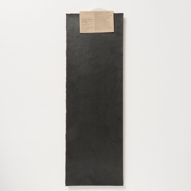 Covoraș din fibră de cocos HOMA, 75 x 25 cm