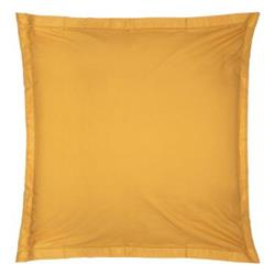 Fată de pernă din bumbac, 63 x 63 cm