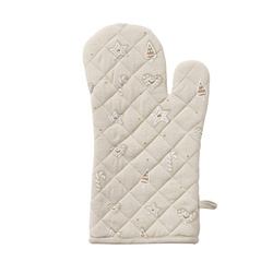 Mănușă de bucătărie matlasată BAKERY