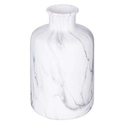 Vaza ceramica MARBLE, 17,5 cm