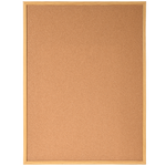 Tabla de pluta pentru notite fixate cu ace